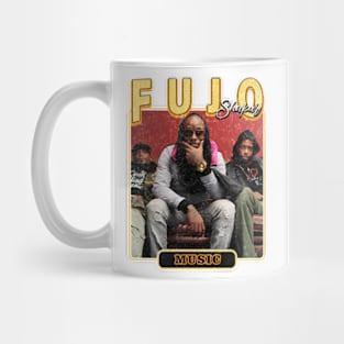 design for fujoshakur 12 Mug